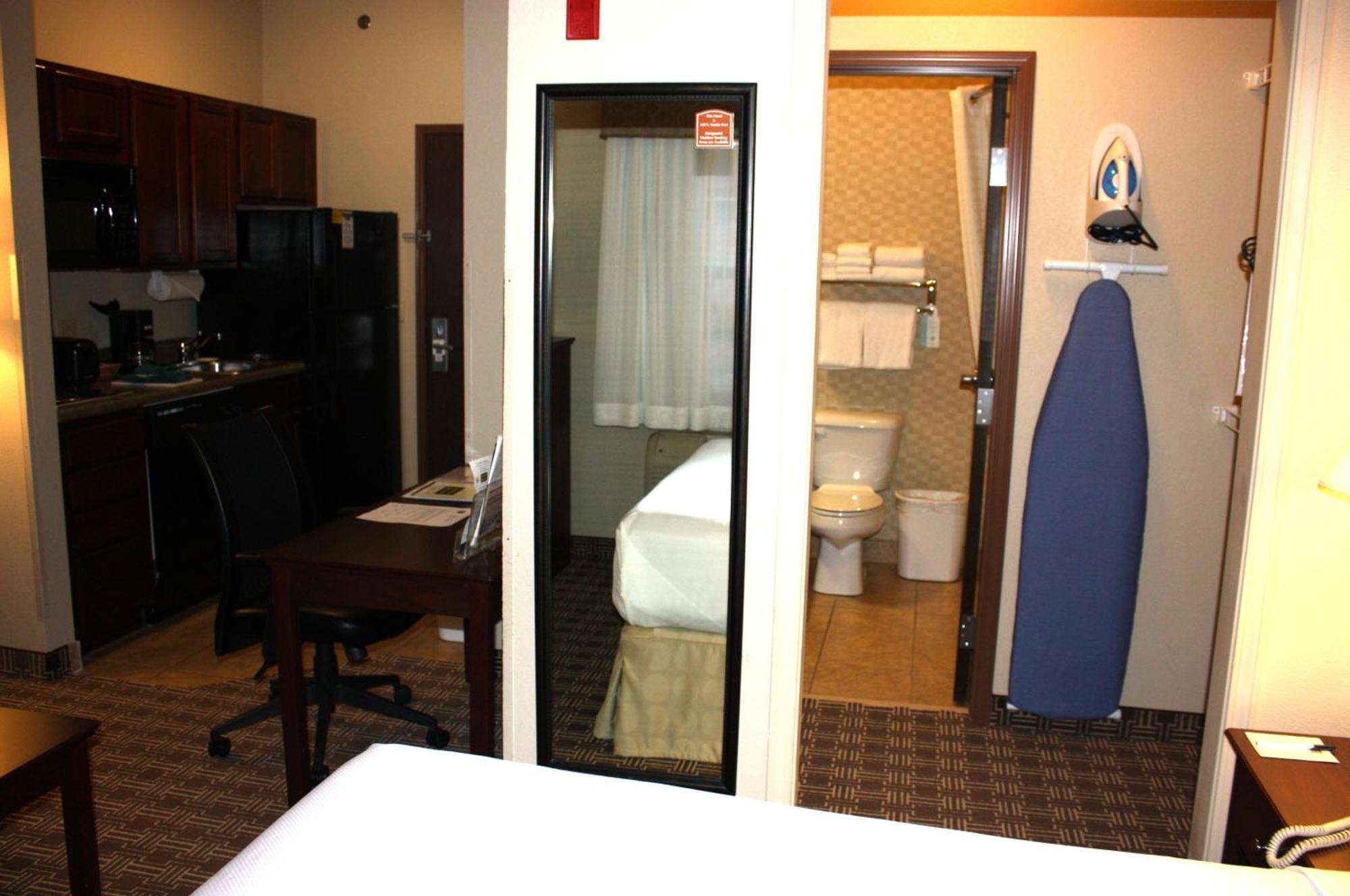 Mainstay St Robert - Leonard Wood Hotel 3*