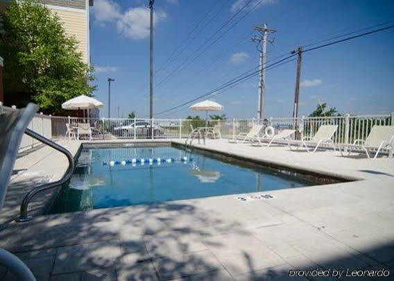 Hotel Mainstay St Robert - Leonard Wood 3*